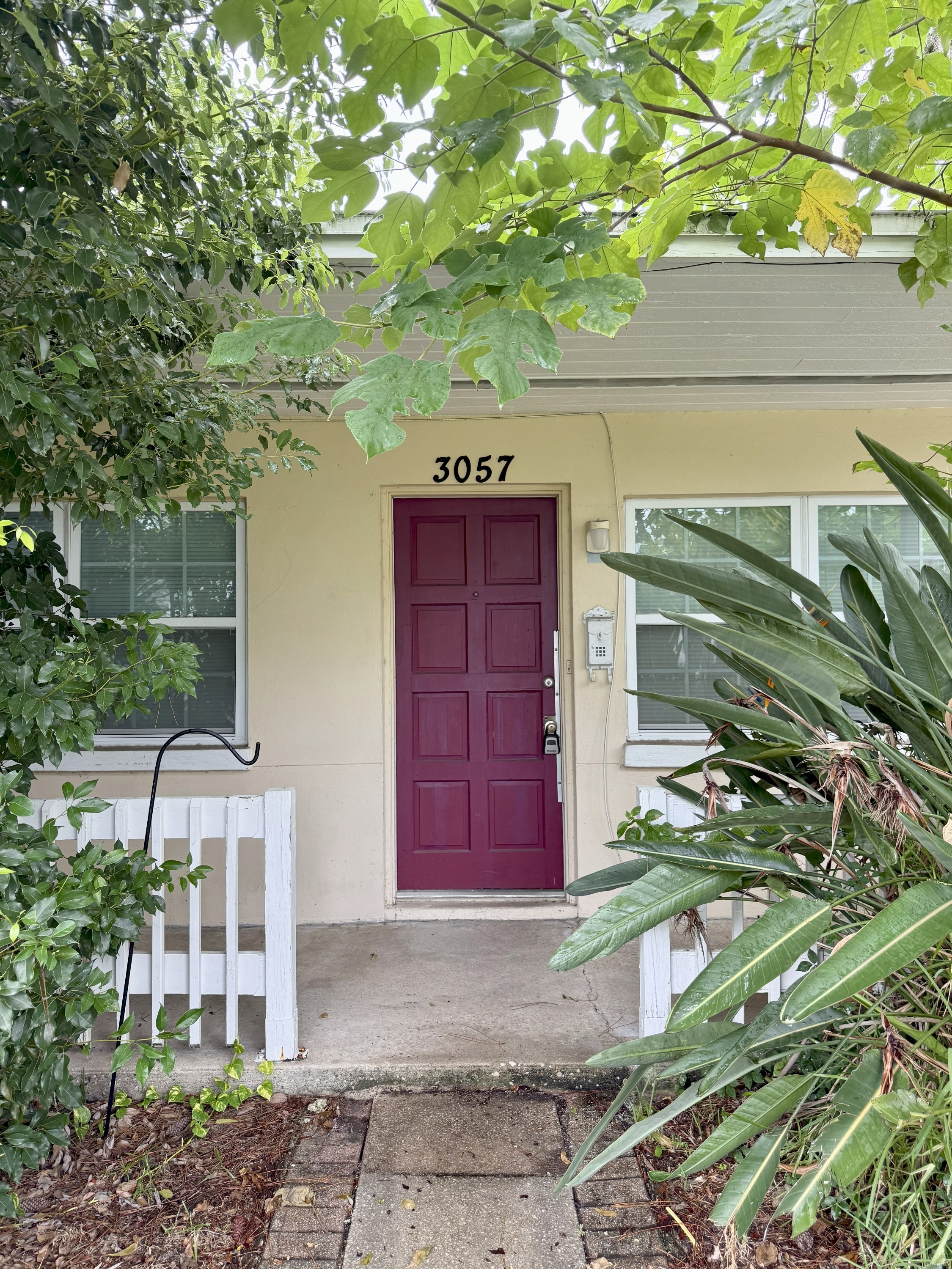 3057 Belden Street