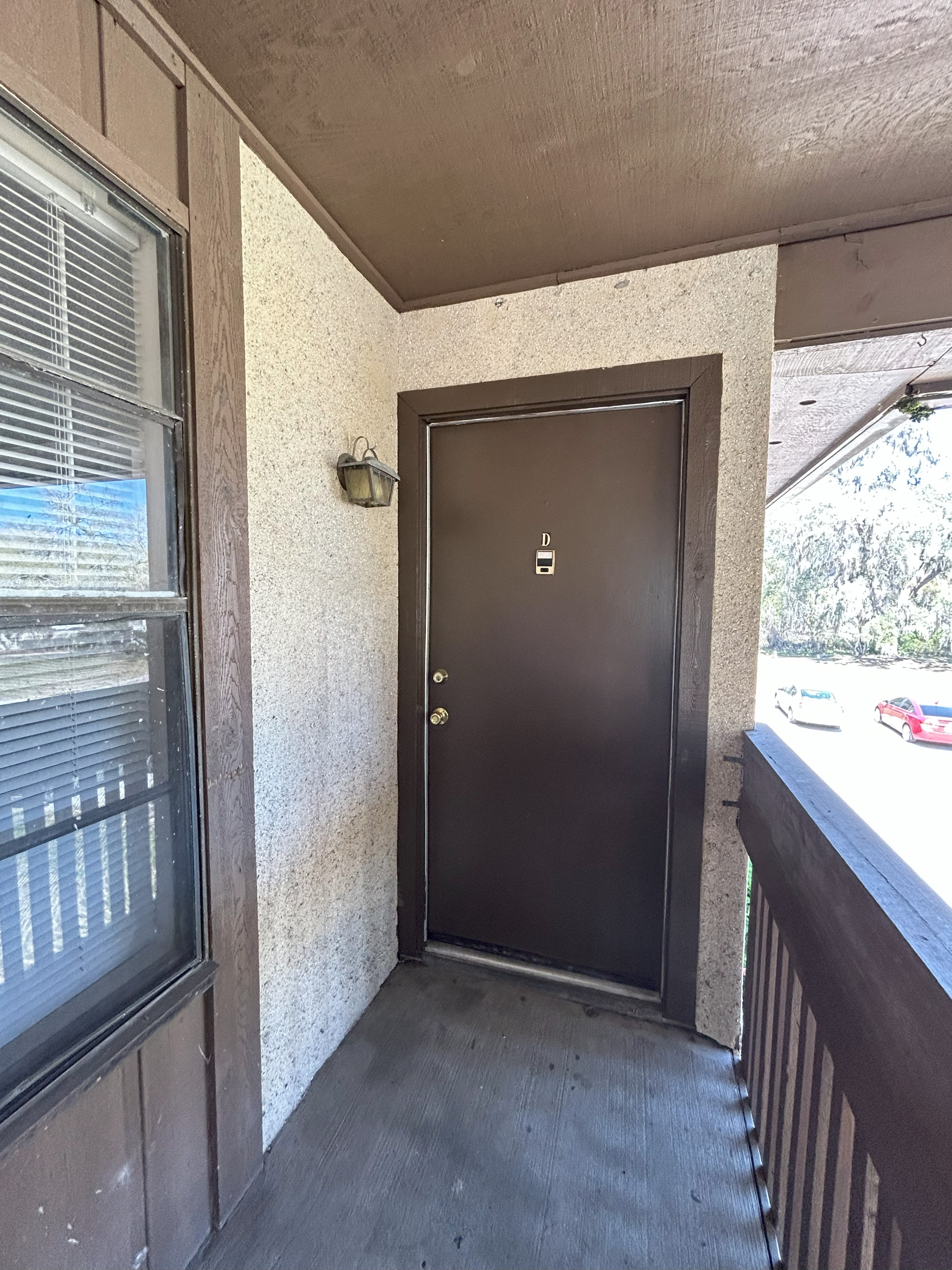 460 Crabapple Court - B