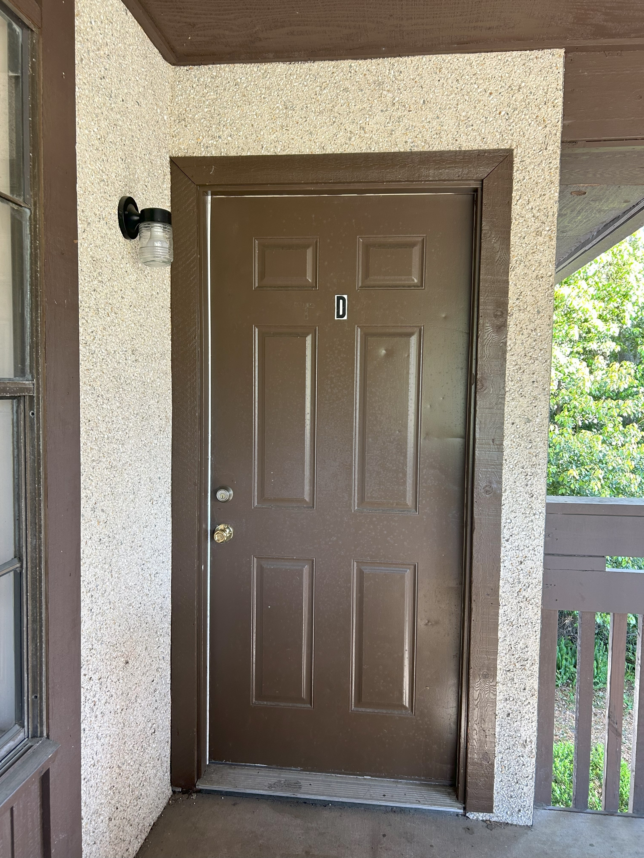 459 Bentwood Lane - 1B